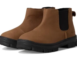 UGG Kids Ashton Chelsea (Toddler/Little Kid) | Kids/BOY Boots | Adaptive