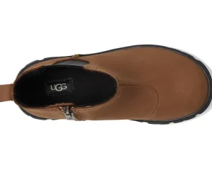 UGG Kids Ashton Chelsea (Toddler/Little Kid) | Kids/BOY Boots | Adaptive
