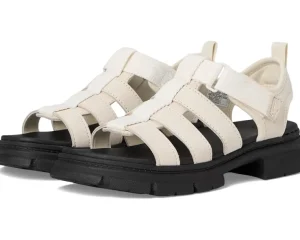 UGG Kids Ashton Multi Strap (Little Kid/Big Kid) | Kids Sandals