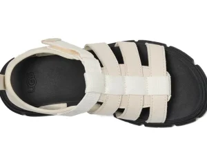 UGG Kids Ashton Multi Strap (Little Kid/Big Kid) | Kids Sandals