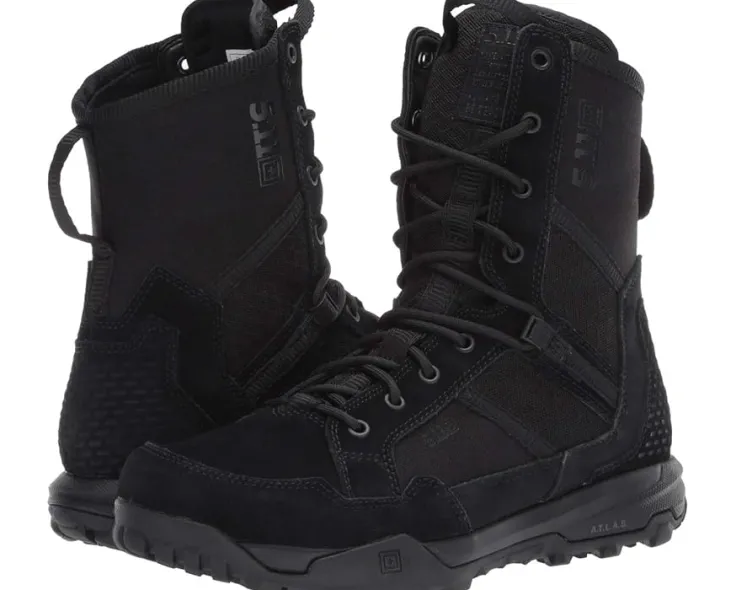 at_quot_boot_0.webp 5.11 Tactical A/T 8" Boot | Work & Duty Boots