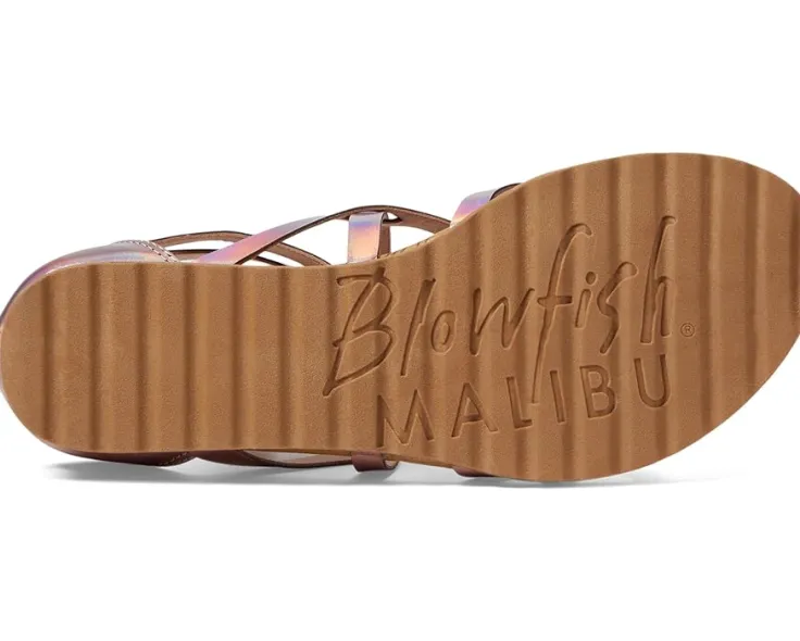 aylinek_little_kidbig_kid_2.webp Blowfish Malibu Kids Ayline-K (Little Kid/Big Kid) | Kids Sandals