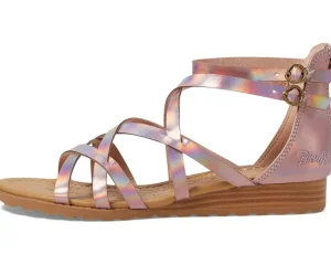 Blowfish Malibu Kids Ayline-K (Little Kid/Big Kid) | Kids Sandals