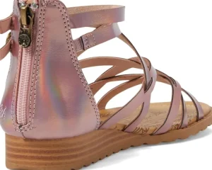 Blowfish Malibu Kids Ayline-K (Little Kid/Big Kid) | Kids Sandals