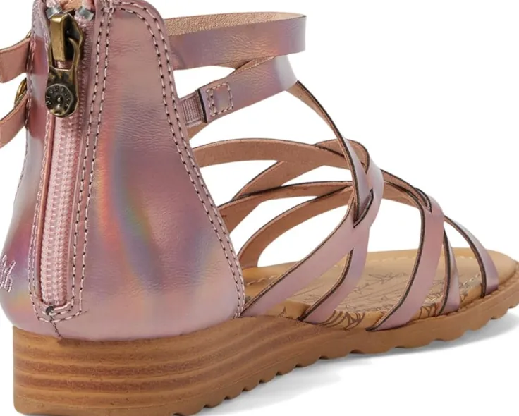 aylinek_little_kidbig_kid_4.webp Blowfish Malibu Kids Ayline-K (Little Kid/Big Kid) | Kids Sandals