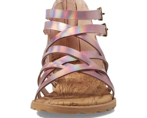 Blowfish Malibu Kids Ayline-T (Toddler/Little Kid) | Kids Sandals
