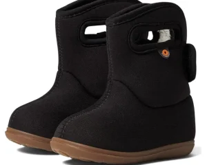 Bogs Kids Baby Bogs II Solid (Toddler) | Kids/BOY Boots | Boots