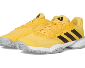 adidas Kids Barricade Tennis Shoes (Big Kid) | Kids Sneakers