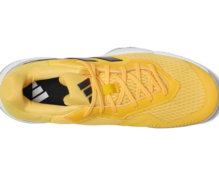 barricade_tennis_shoes_bi_1.webp adidas Kids Barricade Tennis Shoes (Big Kid) | Kids Sneakers