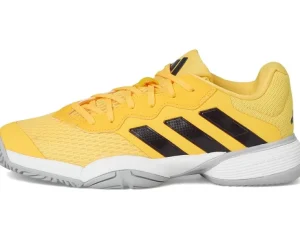 adidas Kids Barricade Tennis Shoes (Big Kid) | Kids Sneakers