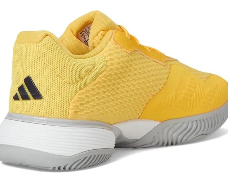 barricade_tennis_shoes_bi_4.webp adidas Kids Barricade Tennis Shoes (Big Kid) | Kids Sneakers