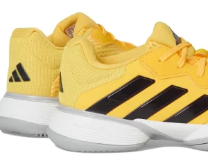adidas Kids Barricade Tennis Shoes (Big Kid) | Kids Sneakers