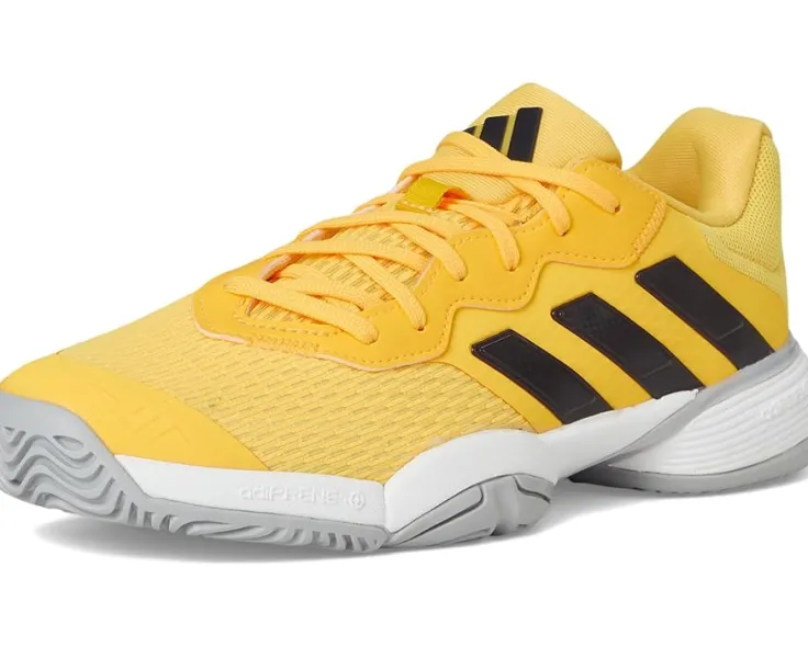 barricade_tennis_shoes_bi_6.webp adidas Kids Barricade Tennis Shoes (Big Kid) | Kids Sneakers