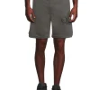 UFC Basic 8" Workout Shorts | Shorts