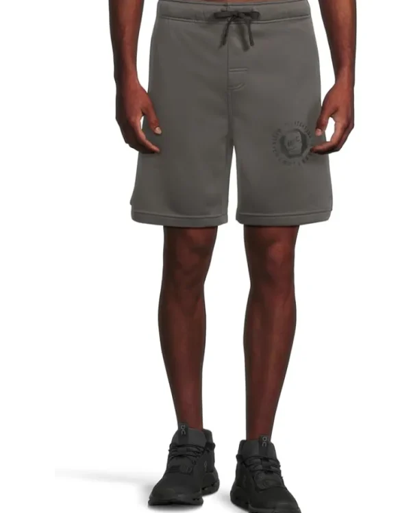UFC Basic 8" Workout Shorts | Shorts