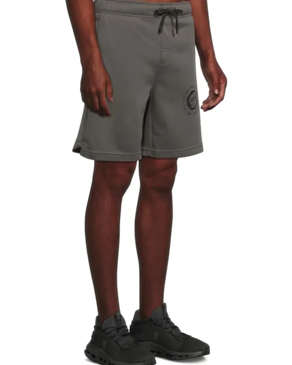UFC Basic 8" Workout Shorts | Shorts