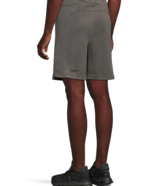 UFC Basic 8" Workout Shorts | Shorts