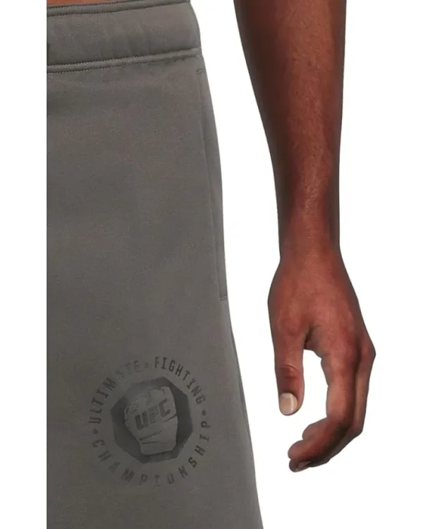 UFC Basic 8" Workout Shorts | Shorts