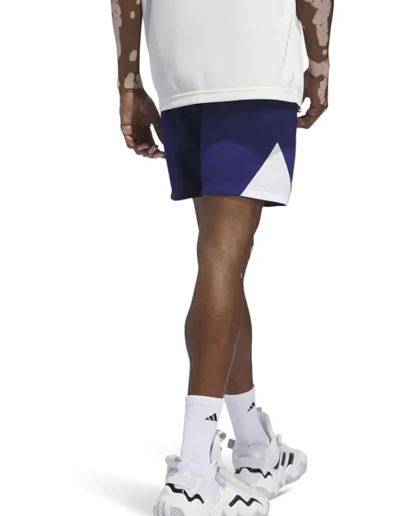 adidas Basketball Badge Of Sport 9" Shorts | Shorts