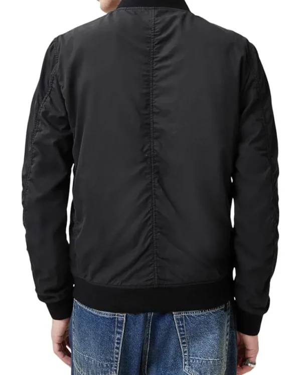 AllSaints Bassett Bomber | Coats & Outerwear