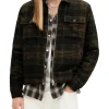 AllSaints Bauhaus Jacket | Coats & Outerwear
