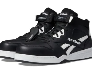 Reebok Work BB4500 Work EH Comp Toe | Women Work & Safety Sneakers | Safety Shoes