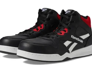 Reebok Work BB4500 Work High Top Sneaker | Women Work & Safety Sneakers | Sneakers & Athletic