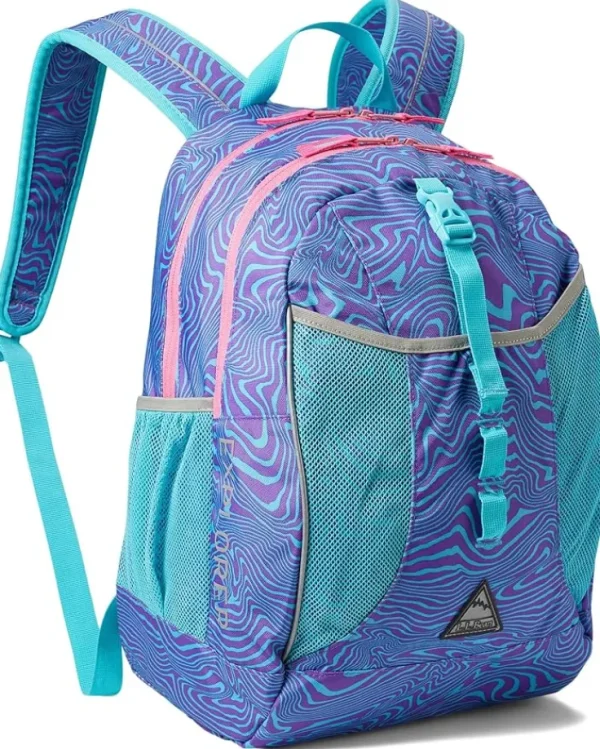 L.L.Bean Bean's Explorer Backpack Print 25 Liter | Women Bags | Backpacks