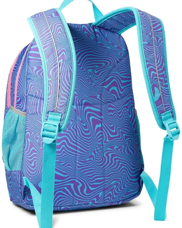 L.L.Bean Bean's Explorer Backpack Print 25 Liter | Women Bags | Backpacks