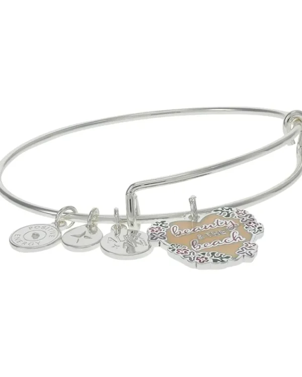 Alex and Ani Beauty and the Beach Bracelet | Women Jewelry