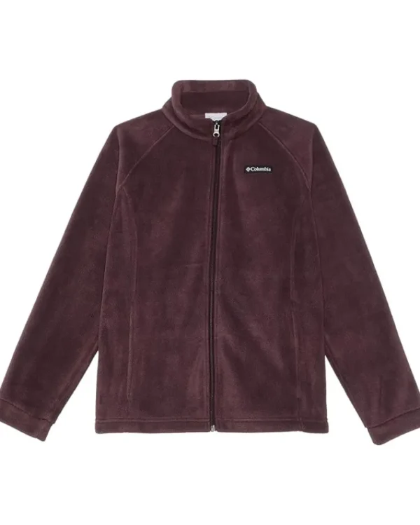 Columbia Kids Benton Springs™ Fleece (Little Kid/Big Kid) | Kids Coats & Jackets