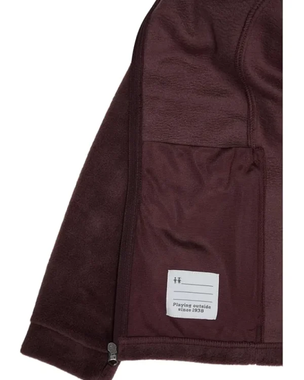 Columbia Kids Benton Springs™ Fleece (Little Kid/Big Kid) | Kids Coats & Jackets