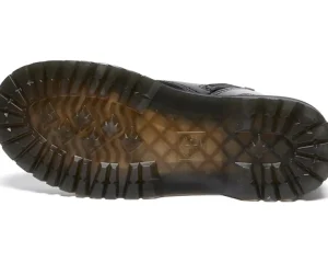 Dr. Martens Kid's Collection Bex Heart Zip Boot Youth (Big Kid) | Kids/BOY Boots | Boots