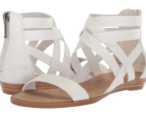 Blowfish Malibu Kids Billa-K (Little Kids/Big Kids) | Kids Sandals