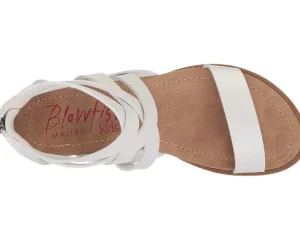 Blowfish Malibu Kids Billa-K (Little Kids/Big Kids) | Kids Sandals