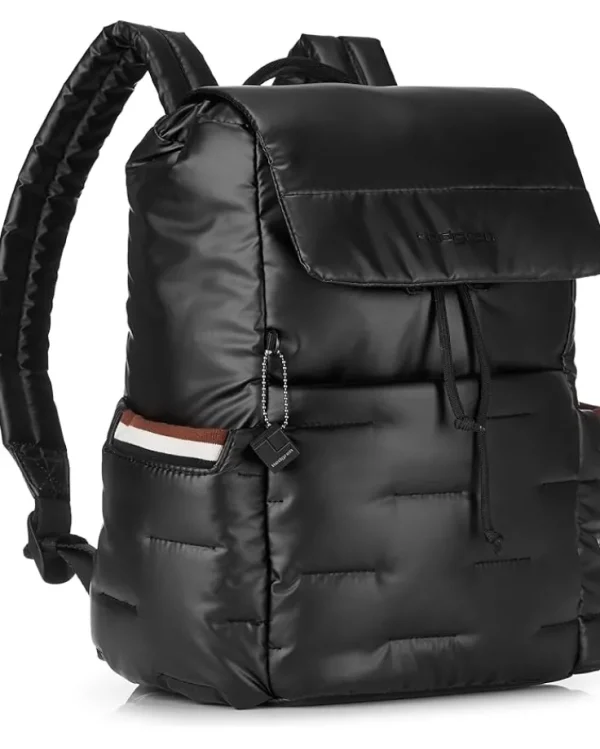Hedgren Billowy Backpack with Flap | Women Backpacks