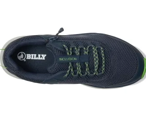 BILLY Footwear BILLY Inclusion Trail | Hiking | Adaptive