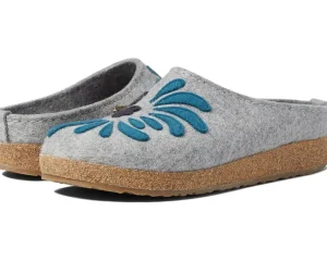 Haflinger Blooming | Women Slippers | Slippers