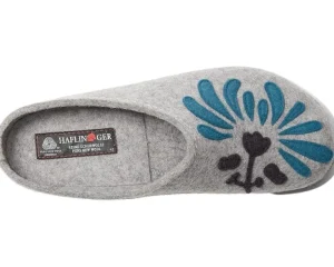 Haflinger Blooming | Women Slippers | Slippers