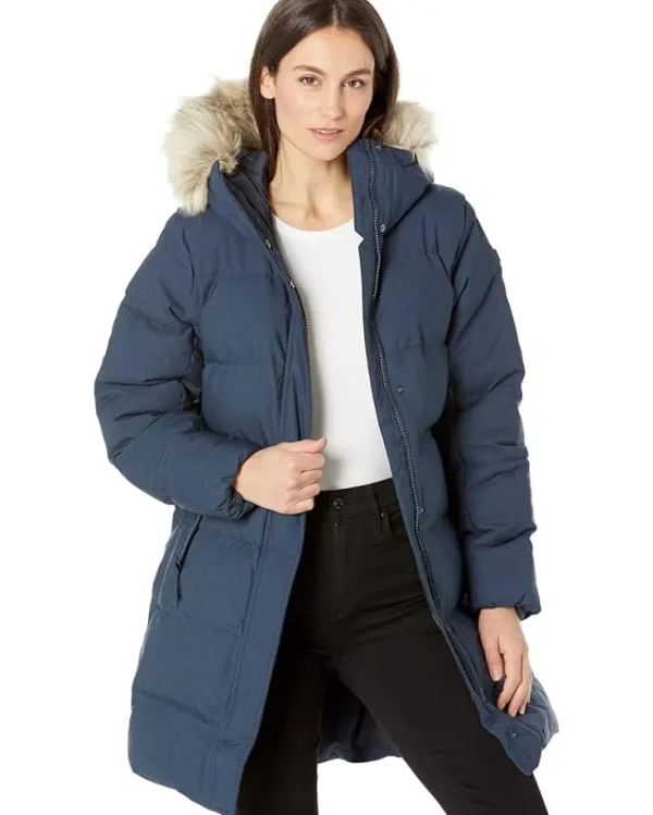 Helly Hansen Blossom Puffy Parka | Women Coats & Outerwear