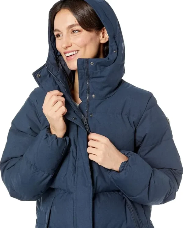Helly Hansen Blossom Puffy Parka | Women Coats & Outerwear
