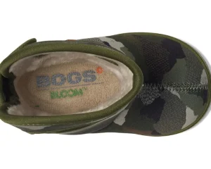 Bogs Kids Bogs II - Camo Landscapes (Toddler) | Kids/BOY Boots
