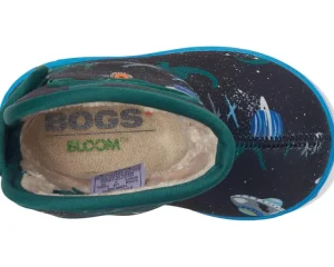 Bogs Kids Bogs II - Jurassic Dino (Toddler) | Kids/BOY Boots