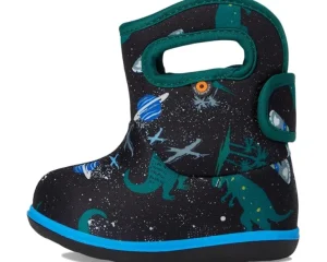 Bogs Kids Bogs II - Jurassic Dino (Toddler) | Kids/BOY Boots