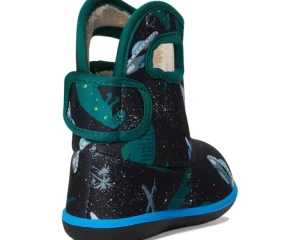 Bogs Kids Bogs II - Jurassic Dino (Toddler) | Kids/BOY Boots
