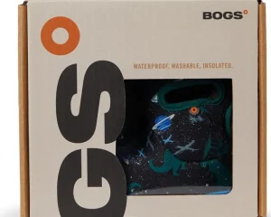 Bogs Kids Bogs II - Jurassic Dino (Toddler) | Kids/BOY Boots