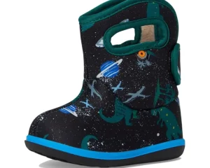 Bogs Kids Bogs II - Jurassic Dino (Toddler) | Kids/BOY Boots