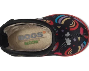 Bogs Kids Bogs II - Rainbow Fun (Toddler) | Kids/BOY Boots | Boots