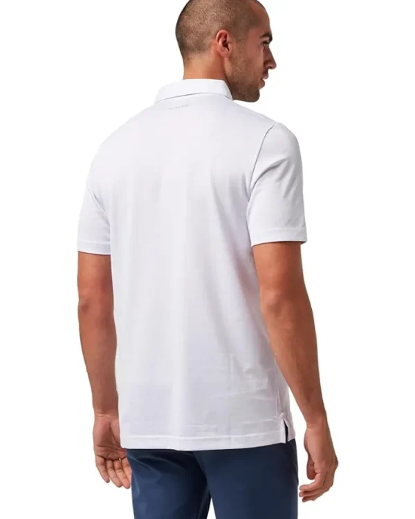 TravisMathew Boston Red Sox The Zinna Polo | Shirts & Tops