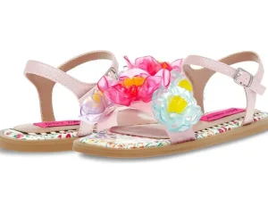 Betsey Johnson Kids Brice | Kids Sandals